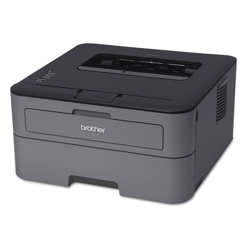 Brother HLL2300D Compact Personal Laser Printer