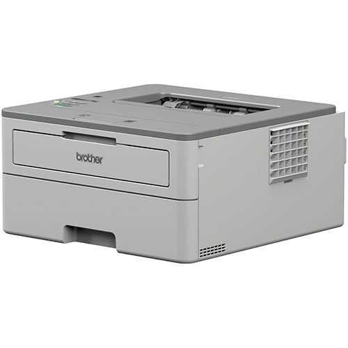 Brother HL-L2379DW Desktop Wireless Laser Printer
