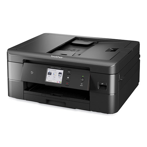 Brother MFC-J1170DW Compact Ink Jet All-in-One Printer