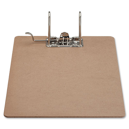 Business Source Clipboard,w/Metal Lever,2-1/2