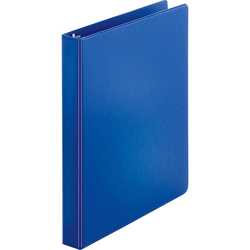 Business Source 35% Recycled D-Ring Binder, 1