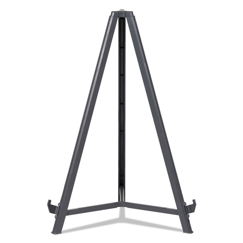 MasterVision™ Quantum Heavy Duty Display Easel, 35.62