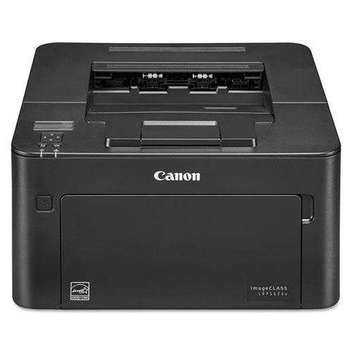 Canon imageCLASS LBP162dw Wireless Laser Printer