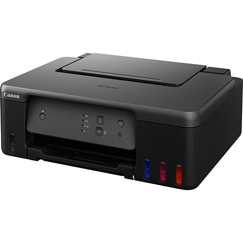 Canon PIXMA G1230 Desktop Inkjet Printer
