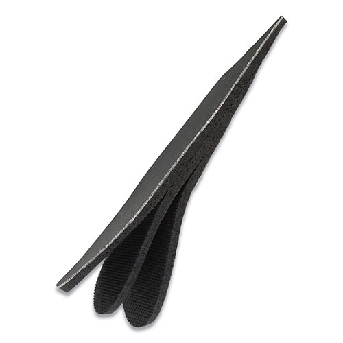 Core Products Adjust-A-Lift Heel Lift, Leather/Rubber, Women up to Size 8.5, Men up to Size 11