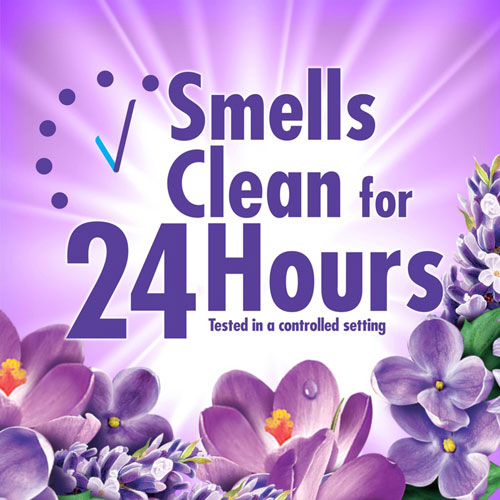 Fabuloso® All-Purpose Cleaner - 128 fl oz (4 quart) - Lavender Scent