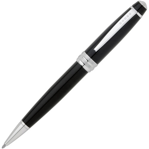 A.T. Cross Company Bailey Executive Styled Ballpoint Pen, Black