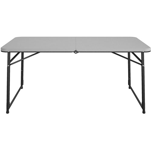 Cosco Fold Portable Indoor/Outdoor Utility Table - 48