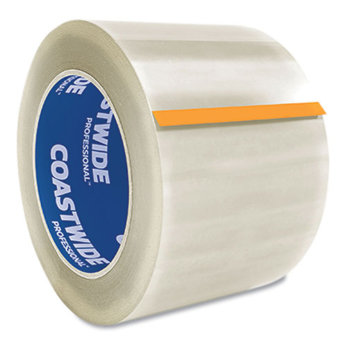Coastwide Professional™ Industrial Packing Tape, 3
