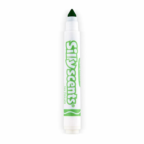 Crayola Broad Marker Refills Green