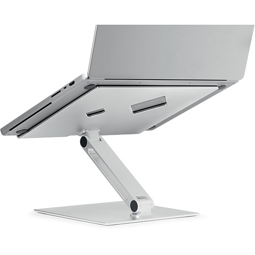 Durable RISE Laptop Stand - Up to 17