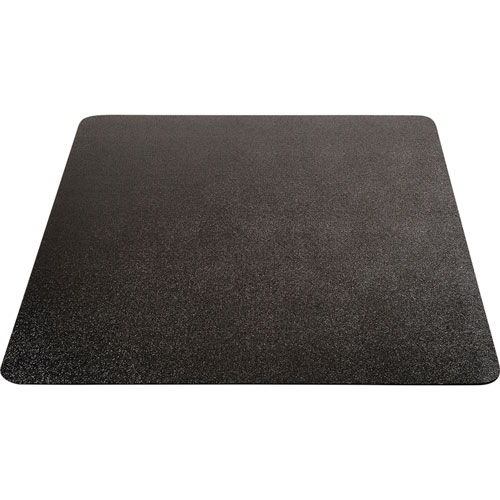 Deflecto Rectangular Chairmat, Low Pile, 45