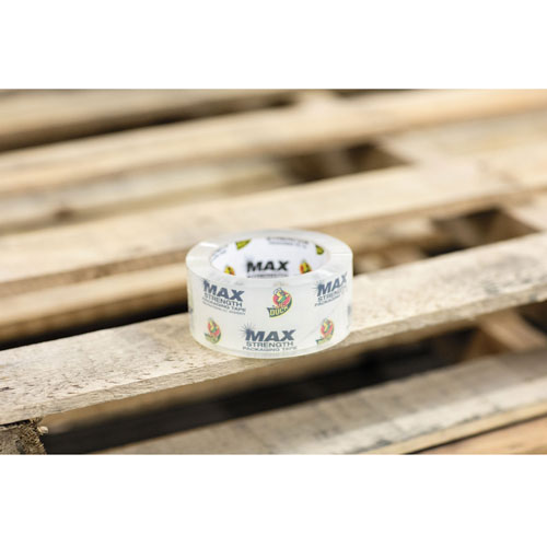 Duck® MAX Packaging Tape, 3