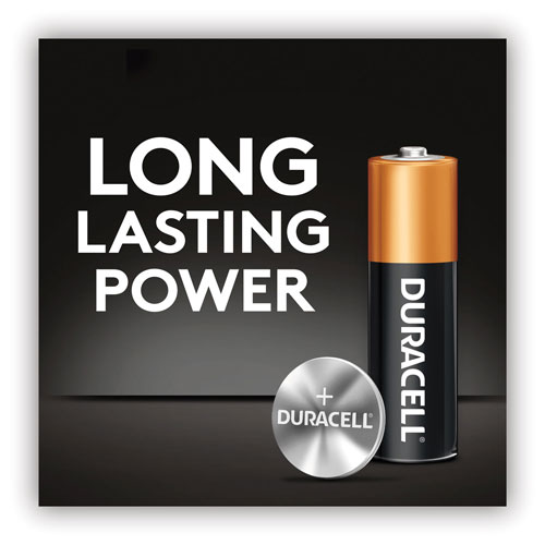 Duracell Button Cell Battery, 309/393, 1.5V