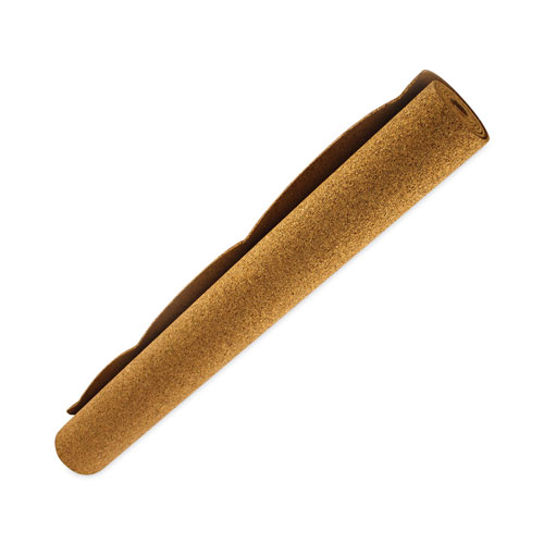 Flipside Cork Roll, 96 x 48, 3 mm, Brown