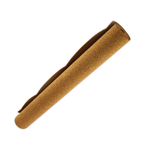 Flipside Cork Roll, 96 x 48, 6 mm, Brown