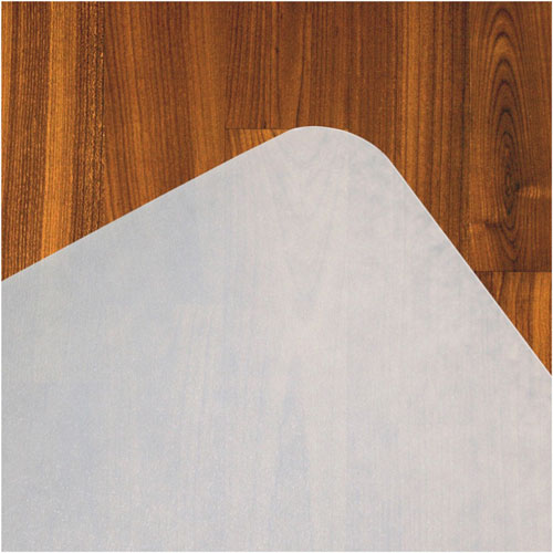Floortex Revolutionmat Chairmat - Hard Floor, Pile Carpet - 46