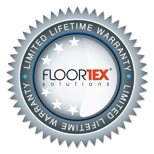 Floortex Cleartex Advantagemat Phthalate Free PVC Chair Mat for Hard Floors, 53 x 45, Clear
