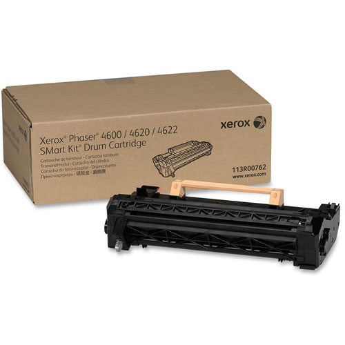 Xerox 113R00762 Drum Unit, 80000 Page-Yield