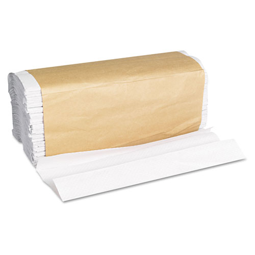 GEN C-Fold Towels, 10.13
