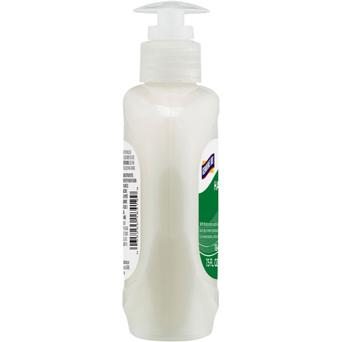 Genuine Joe Lotion Soap - 7.50 oz - Pump Bottle Dispenser - Skin, Hand - White - Anti-irritant - 1 Each