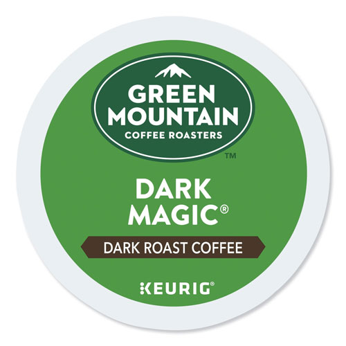 Green Mountain Regular Variety Pack Coffee K-Cups, 22/Box