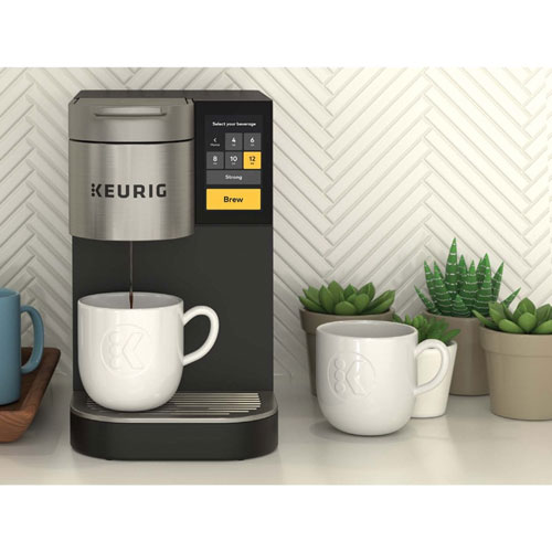 Keurig K-2500 Single-Serve Commercial Coffee Maker