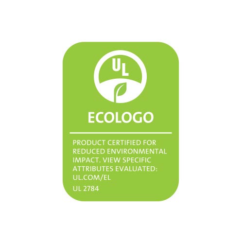 Gojo Green Certified Foam Hand Cleaner, 2000mL Refill, 2/Carton