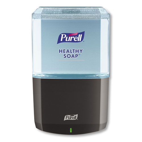 Purell ES6 Soap Touch-Free Dispenser, 1200 mL, 5.25