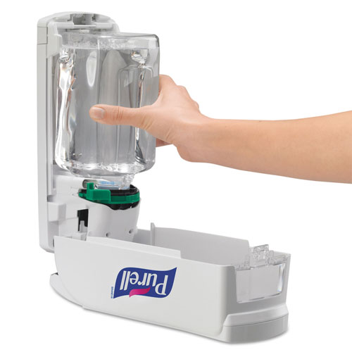 Purell ADX-12 Dispenser, 1200 mL, 4.5