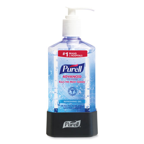 Purell Employee Care Kit, Hand and Surface Sanitizers, 6/Carton