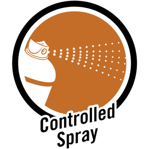 Gorilla Glue Spray Adhesive, Heavy-Duty, 14 Oz, Clear