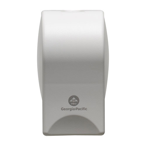 ActiveAire ActiveAire Powered Whole-Room Freshener Dispenser, 4.38" x 4" x 7.81'', White