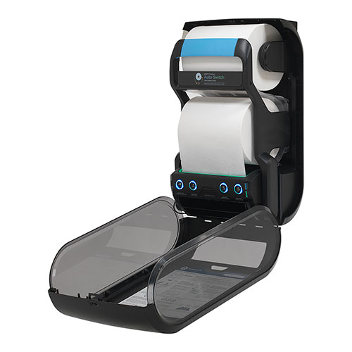 enMotion Flex Automated Touchless Paper Towel Dispenser, 13.31