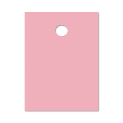 Hammermill Colors Print Paper, 20lb, 8.5 x 11, Pink, 500/Ream