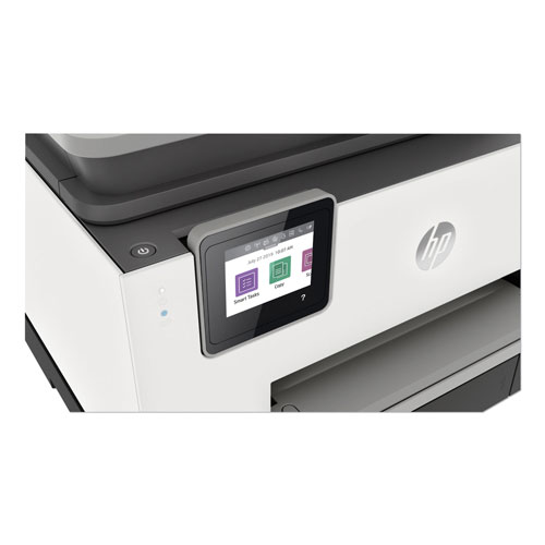 HP OfficeJet Pro 9020 Wireless All-in-One Inkjet Printer, Copy/Fax/Print/Scan