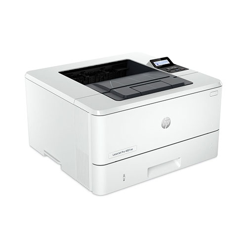 HP LaserJet Pro 4001ne Laser Printer