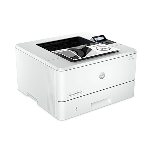 HP LaserJet Pro 4001dne Laser Printer