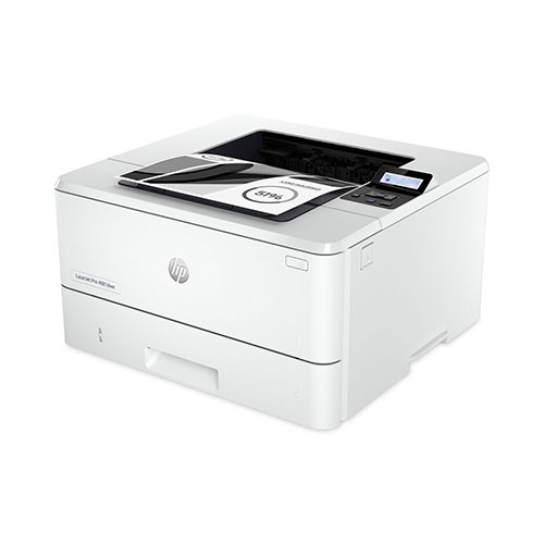 HP LaserJet Pro 4001dwe Wireless Laser Printer