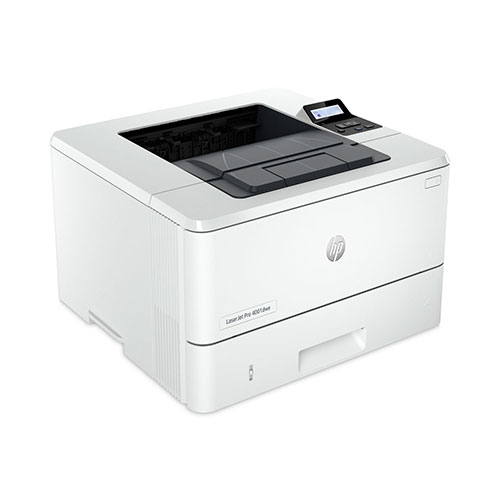 HP LaserJet Pro 4001dwe Wireless Laser Printer