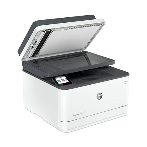 HP LaserJet Pro MFP 3101fdw Multifunction Laser Printer, Copy/Fax/Print/Scan