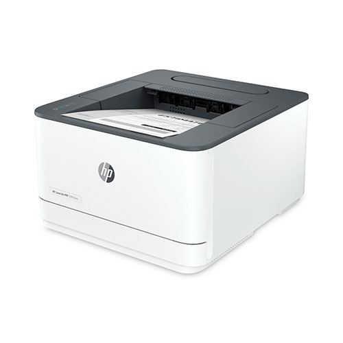 HP LaserJet Pro 3001dwe Wireless Laser Printer