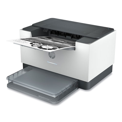 HP LaserJet M209dwe Laser Printer