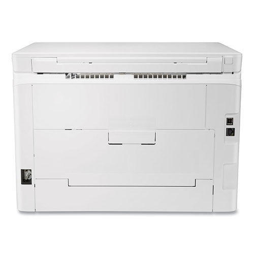 HP Color LaserJet Pro MFP M182nw Wireless Multifunction Laser Printer, Copy/Print/Scan