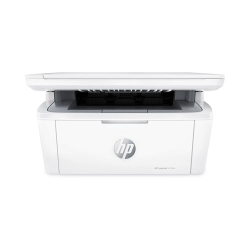 HP LaserJet MFP M140w Multifunction Laser Printer, Copy/Print/Scan