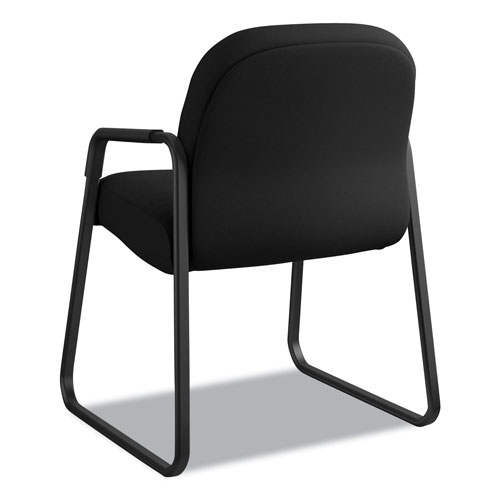 Hon Pillow-Soft 2090 Series Guest Arm Chair, 23.25