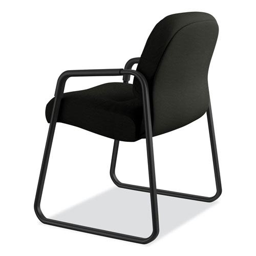Hon Pillow-Soft 2090 Series Guest Arm Chair, 31.25
