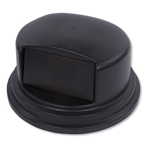 Impact Domed Gator Lids, for 44 gal, Domed Lid, 27