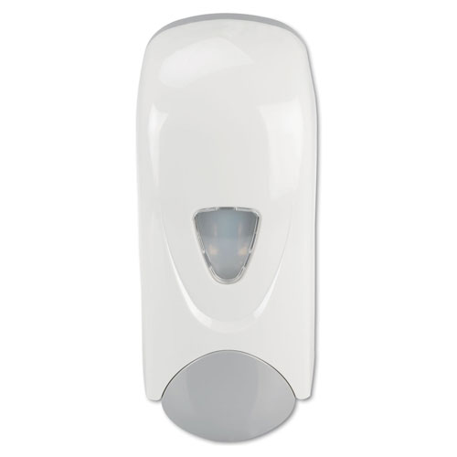 Impact Foam-eeze Bulk Foam Soap Dispenser with Refillable Bottle, 1000 mL, 4.88
