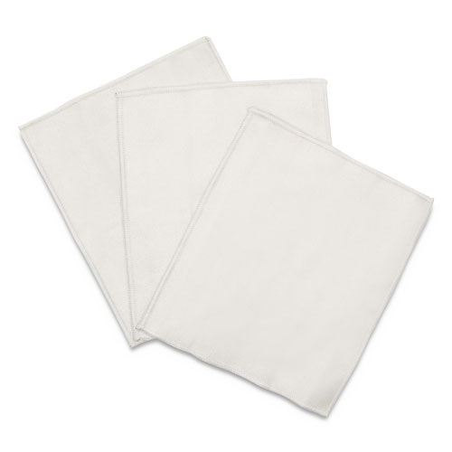 Innovera Microfiber Cleaning Cloths, 6